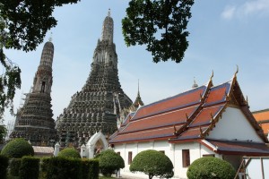 Wat Arun