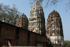 Wat Si Sawai