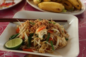 Pad Thai