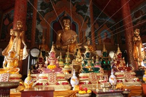 Wat Si Koet