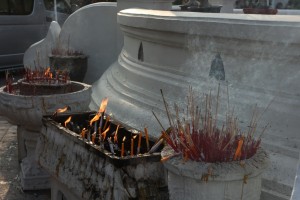 Wat Phra Singh